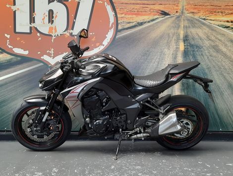 KAWASAKI Z 1000