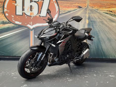 KAWASAKI Z 1000