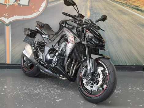 KAWASAKI Z 1000