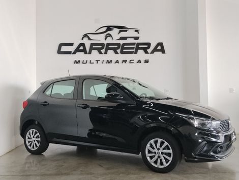 Fiat ARGO DRIVE 1.0 6V Flex