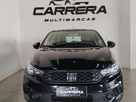 Fiat ARGO DRIVE 1.0 6V Flex