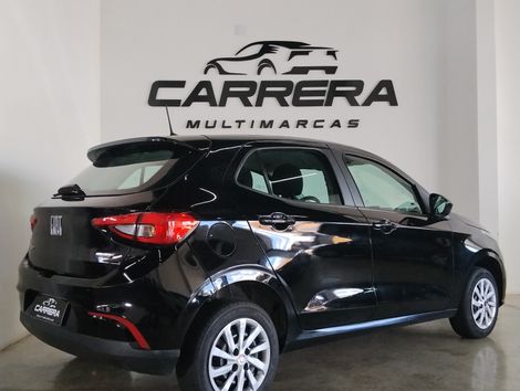 Fiat ARGO DRIVE 1.0 6V Flex