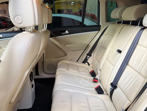 VolksWagen TIGUAN 2.0 TSI 16V 200cv Tiptronic 5p