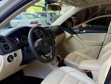 VolksWagen TIGUAN 2.0 TSI 16V 200cv Tiptronic 5p