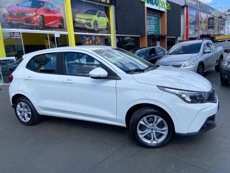 Fiat ARGO DRIVE 1.0 6V Flex