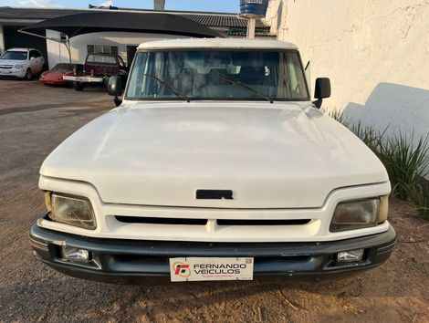 Ford F-1000 SR XK  Deserter Diesel