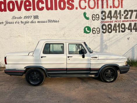 Ford F-1000 SR XK  Deserter Diesel