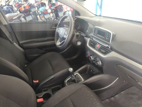 Hyundai HB20 Sense 1.0 Flex 12V Mec.