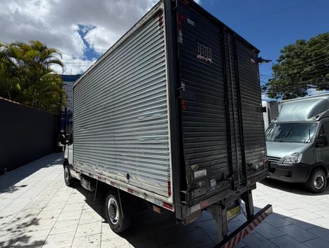 IVECO DAILY CHASSI 35S14 2p (diesel)