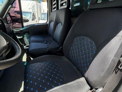 IVECO DAILY CHASSI 35S14 2p (diesel)