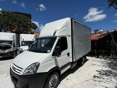 IVECO DAILY CHASSI 35S14 2p (diesel)