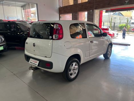 Fiat UNO VIVACE 1.0 EVO Fire Flex 8V 3p