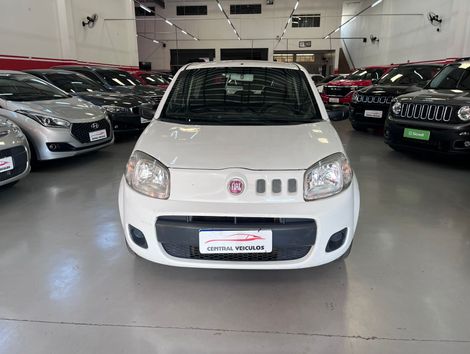 Fiat UNO VIVACE 1.0 EVO Fire Flex 8V 3p