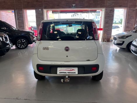 Fiat UNO VIVACE 1.0 EVO Fire Flex 8V 3p