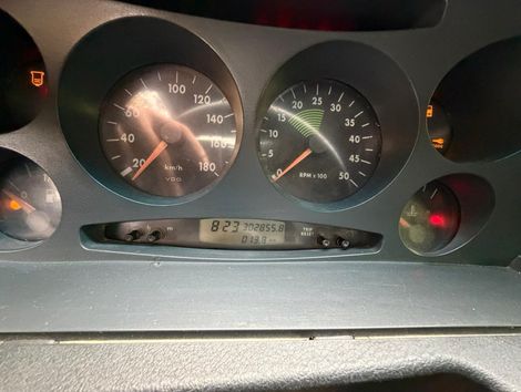 IVECO DAILY GRAN FURGONE 35S14 4p (diesel)