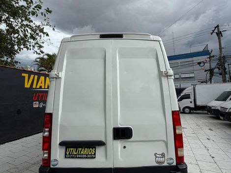IVECO DAILY GRAN FURGONE 35S14 4p (diesel)
