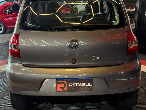 VolksWagen Fox City 1.0 Mi/ 1.0Mi Total Flex 8V 5p