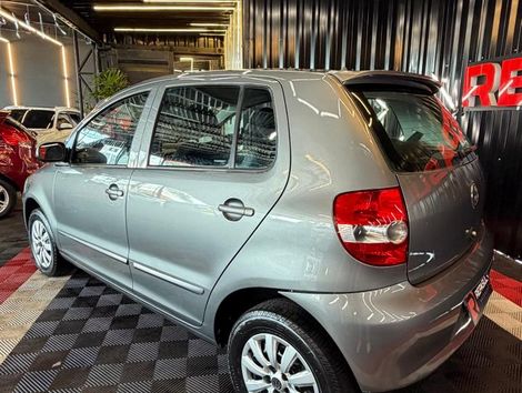 VolksWagen Fox City 1.0 Mi/ 1.0Mi Total Flex 8V 5p