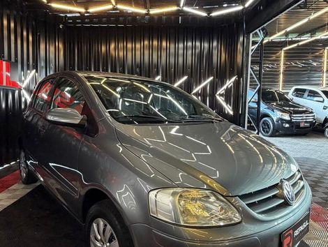VolksWagen Fox City 1.0 Mi/ 1.0Mi Total Flex 8V 5p