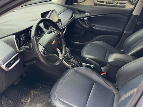 Chevrolet TRACKER Premier 1.2 Turbo 12V Flex Aut.