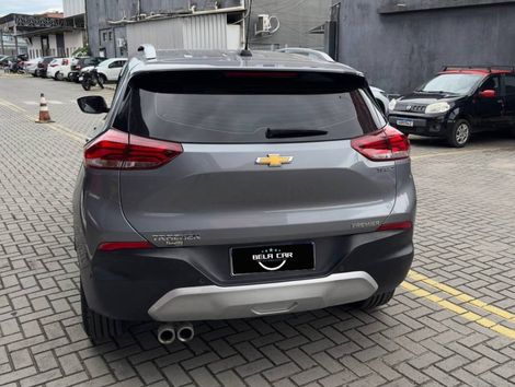 Chevrolet TRACKER Premier 1.2 Turbo 12V Flex Aut.