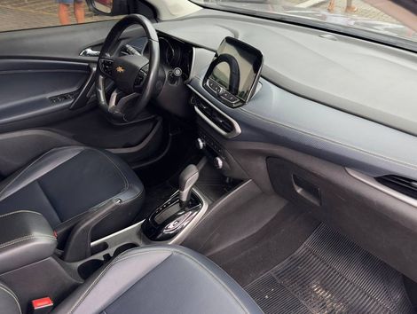 Chevrolet TRACKER Premier 1.2 Turbo 12V Flex Aut.