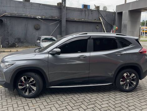 Chevrolet TRACKER Premier 1.2 Turbo 12V Flex Aut.