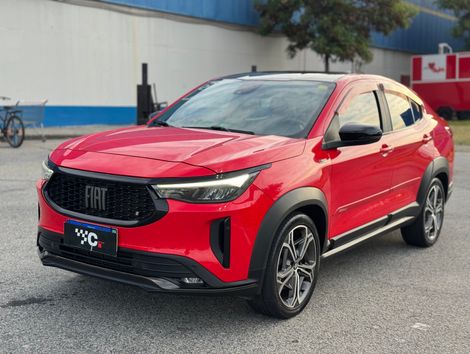 Fiat Fastback Limited Ed.1.3 270 T.Flex Aut.