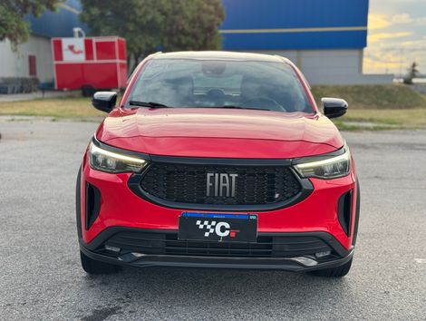 Fiat Fastback Limited Ed.1.3 270 T.Flex Aut.