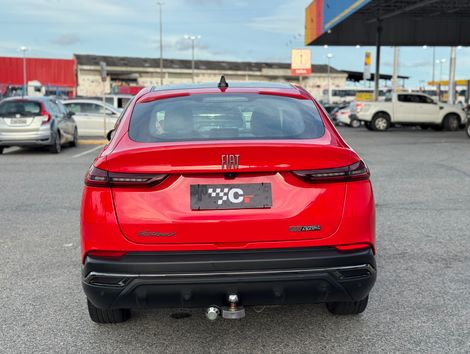 Fiat Fastback Limited Ed.1.3 270 T.Flex Aut.