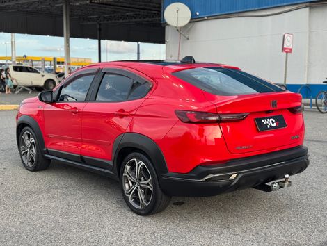 Fiat Fastback Limited Ed.1.3 270 T.Flex Aut.