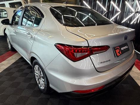 Fiat CRONOS DRIVE GSR 1.3 8V Flex