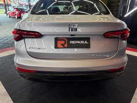 Fiat CRONOS DRIVE GSR 1.3 8V Flex