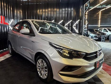 Fiat CRONOS DRIVE GSR 1.3 8V Flex