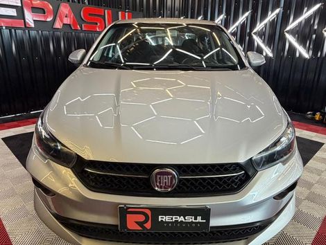 Fiat CRONOS DRIVE GSR 1.3 8V Flex