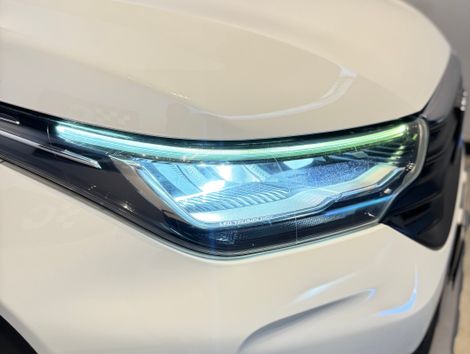 Fiat Strada Volcano 1.3 Flex 8V CD