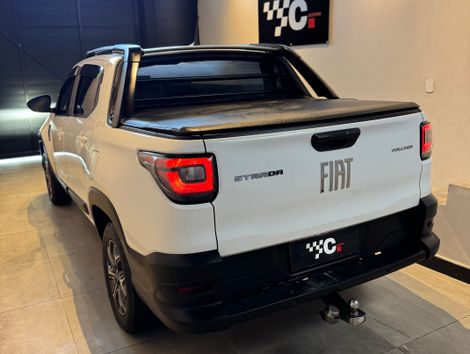 Fiat Strada Volcano 1.3 Flex 8V CD