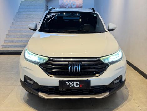 Fiat Strada Volcano 1.3 Flex 8V CD