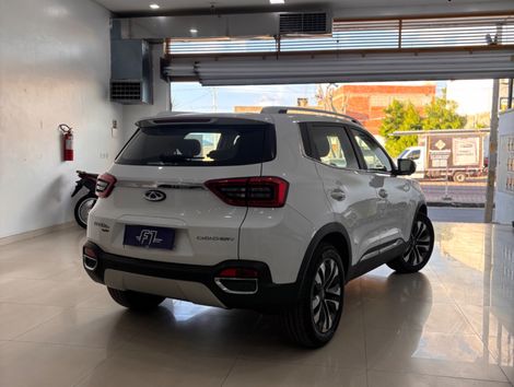 Caoa Chery/Chery Tiggo 5X TXS 1.5 16V Turbo Flex Aut.