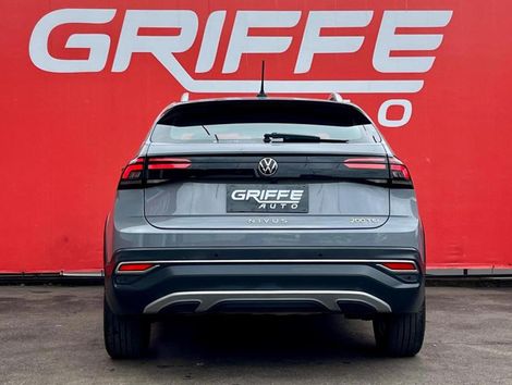 VOLKSWAGEN 1.0 200 TSI TOTAL FLEX COMFORTLINE AUTOMÁTICO