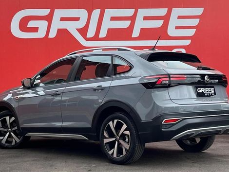 VOLKSWAGEN 1.0 200 TSI TOTAL FLEX COMFORTLINE AUTOMÁTICO