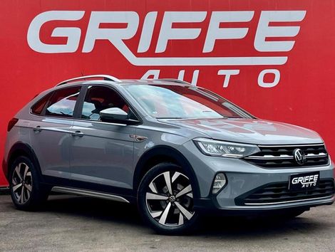 VOLKSWAGEN 1.0 200 TSI TOTAL FLEX COMFORTLINE AUTOMÁTICO