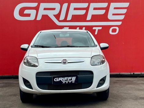 FIAT 1.6 MPI ESSENCE 16V FLEX 4P AUTOMATIZADO