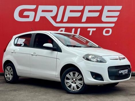 FIAT 1.6 MPI ESSENCE 16V FLEX 4P AUTOMATIZADO