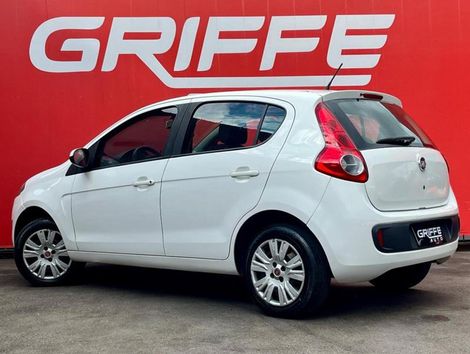 FIAT 1.6 MPI ESSENCE 16V FLEX 4P AUTOMATIZADO