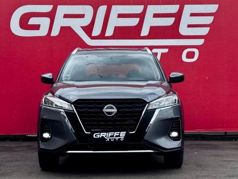 NISSAN 1.6 16V FLEXSTART ACTIVE XTRONIC