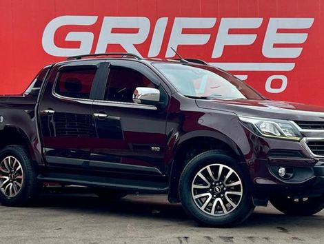 CHEVROLET 2.5 ADVANTAGE 4X2 CD 16V FLEX 4P MANUAL