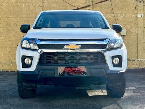 CHEVROLET 2.8 16V TURBO DIESEL CHASSIS CAB CS 4X4 MANUAL