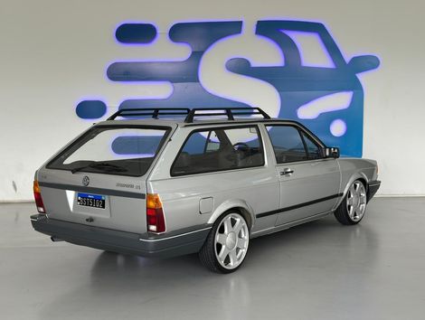 VolksWagen Parati CLi / CL/ Atlanta 1.6