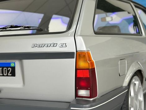 VolksWagen Parati CLi / CL/ Atlanta 1.6